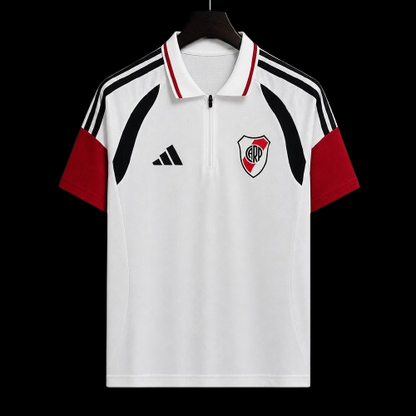 River Plate Maillot Entraînement 26/27