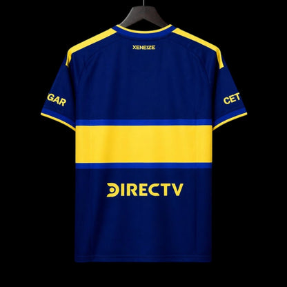 Boca Juniors Maillot Domicile 26/27