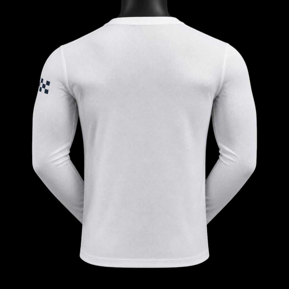 Manchester City Maillot Manches Longues 26/27 Third – Version Player – photo 2