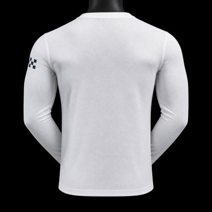 Manchester City Maillot Manches Longues 26/27 Third – Version Player – photo 2
