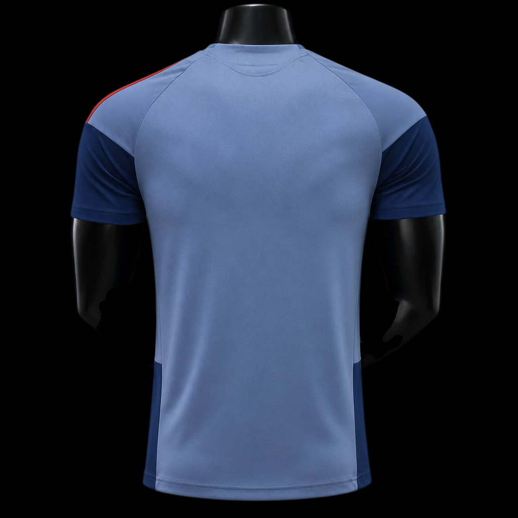 Bayern Munich Maillot Entraînement 26/27 – Version Player – photo 2
