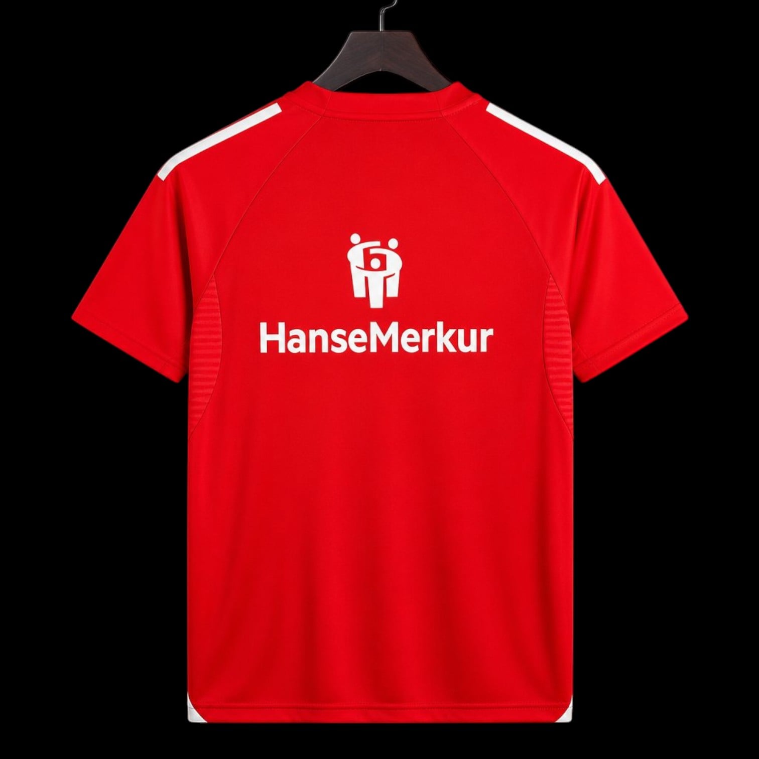 Hambourg Maillot Third 26/27