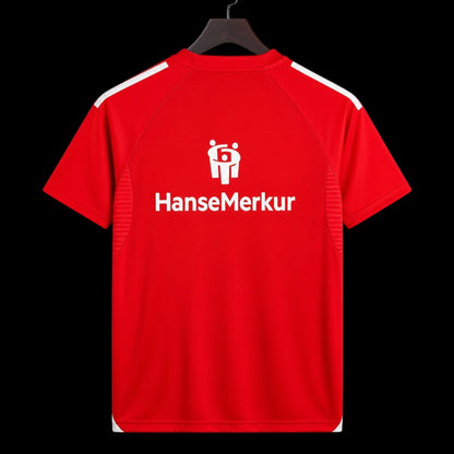 Hambourg Maillot Third 26/27