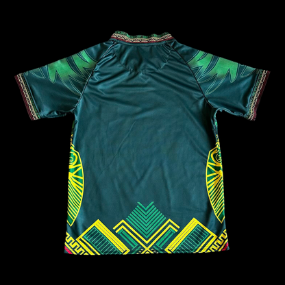 Mali Maillot Extérieur 25/26