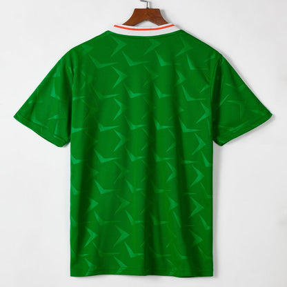 Irlande Maillot Domicile Rétro 1990/1992