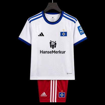 Hambourg Maillot Domicile 26/27 – Enfant