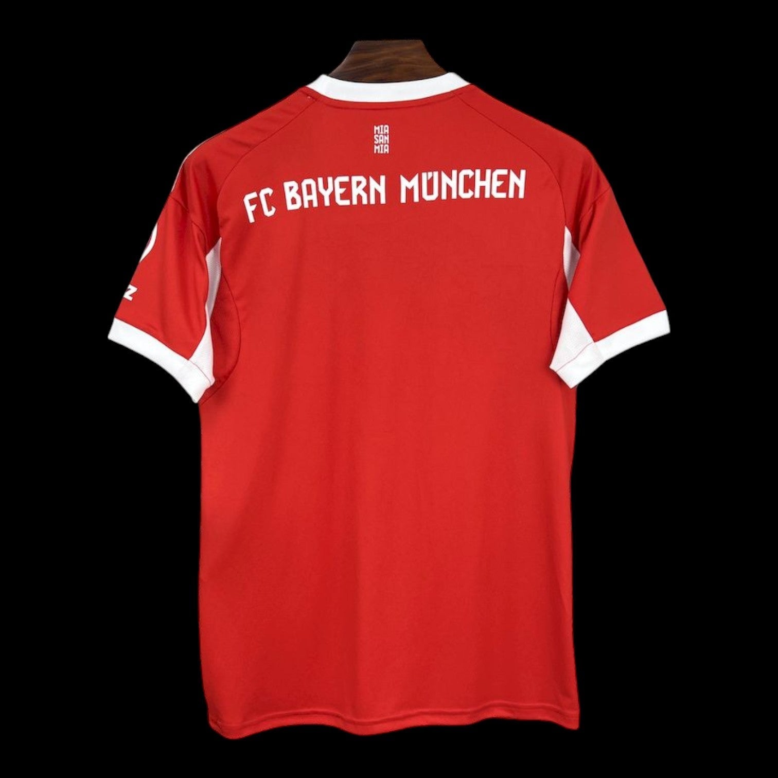 Bayern Maillot Domicile 25/26