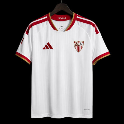 Séville Maillot Domicile 26/27