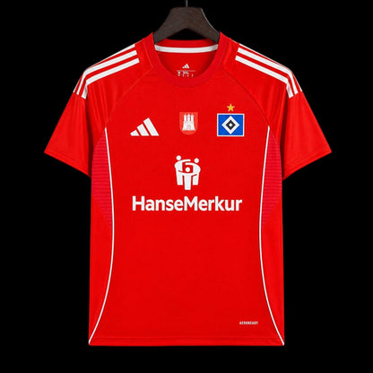 Hambourg Maillot Third 26/27