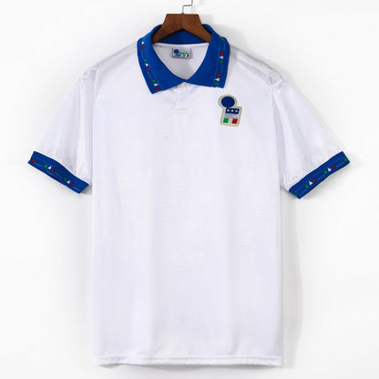 Italie Maillot Extérieur Rétro 1994