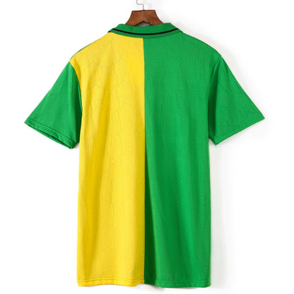Manchester United Maillot Third Rétro 1992/1994