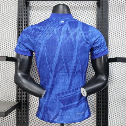 Chelsea Maillot Domicile 25/26 – Version Player