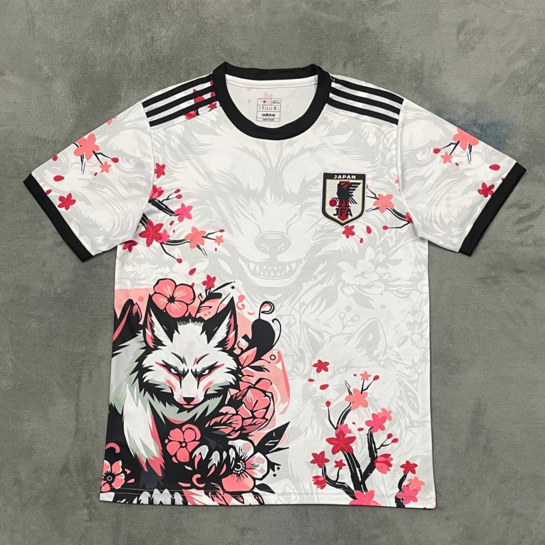 Japon Maillot Anime Spécial Style B 24/25