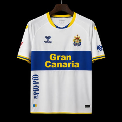 Las Palmas Maillot Third 26/27