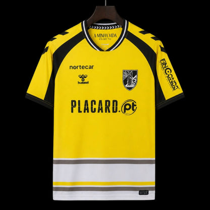 Vitoria Guimaraes Maillot Third 26/27