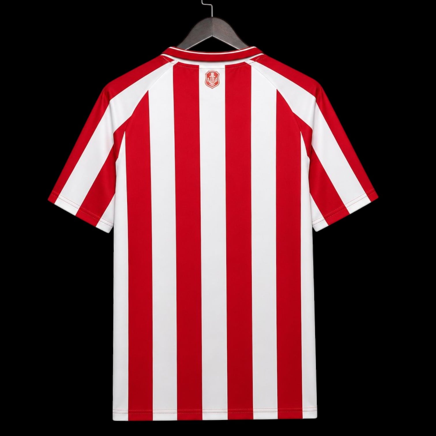 Sunderland Maillot Domicile 26/27