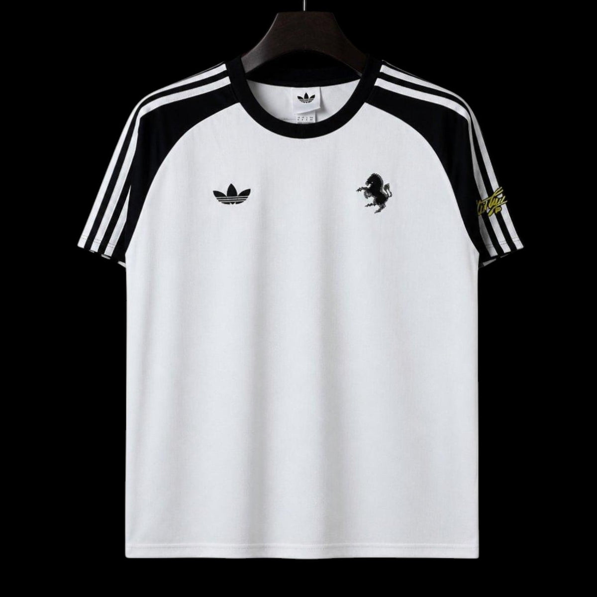 Juventus Maillot Originals 26/27
