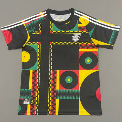 Jamaïque Maillot Spécial A 2026
