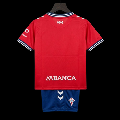 Celta Vigo Maillot Third 26/27 – Enfant – photo 2