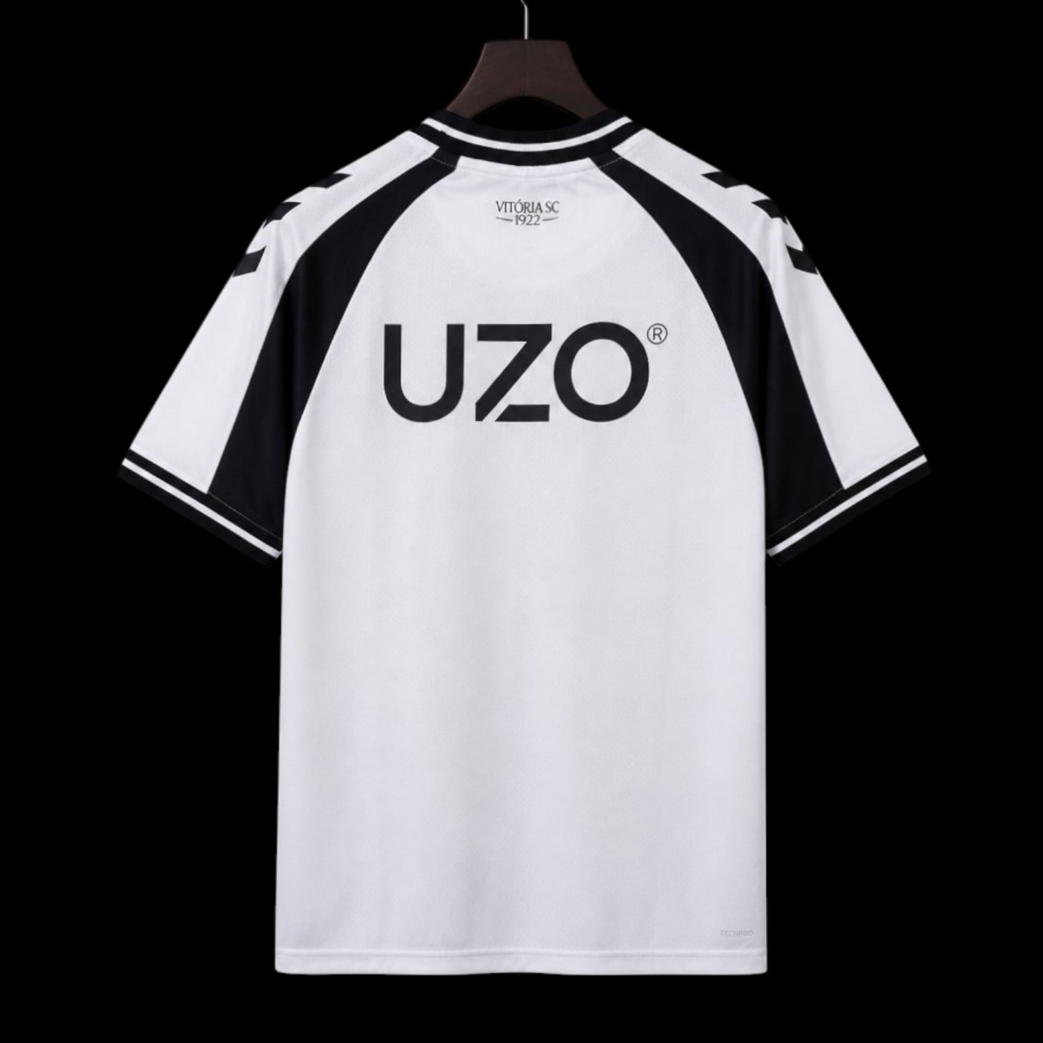 Vitoria Guimaraes Maillot Domicile 26/27