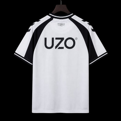 Vitoria Guimaraes Maillot Domicile 26/27