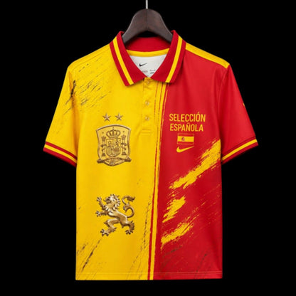 Espagne Maillot Entraînement 26/27