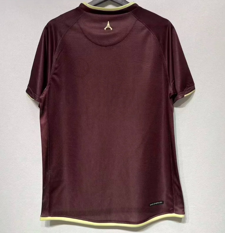 Paris SG Maillot Extérieur Rétro 2006/2007