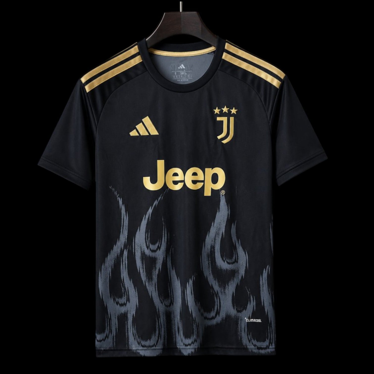 Juventus Maillot Third 26/27