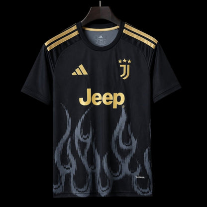 Juventus Maillot Third 26/27