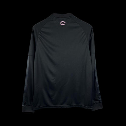 Inter Miami Maillot Manches Longues Extérieur 26/27