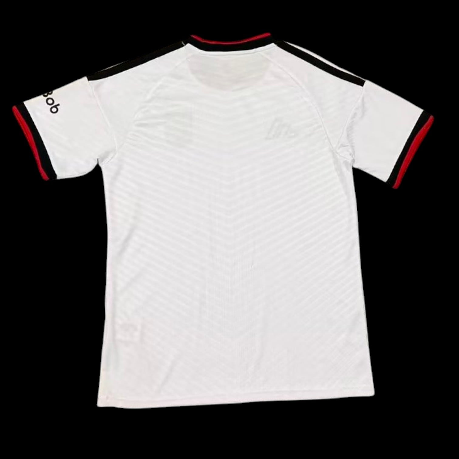 Fulham Maillot Domicile 26/27