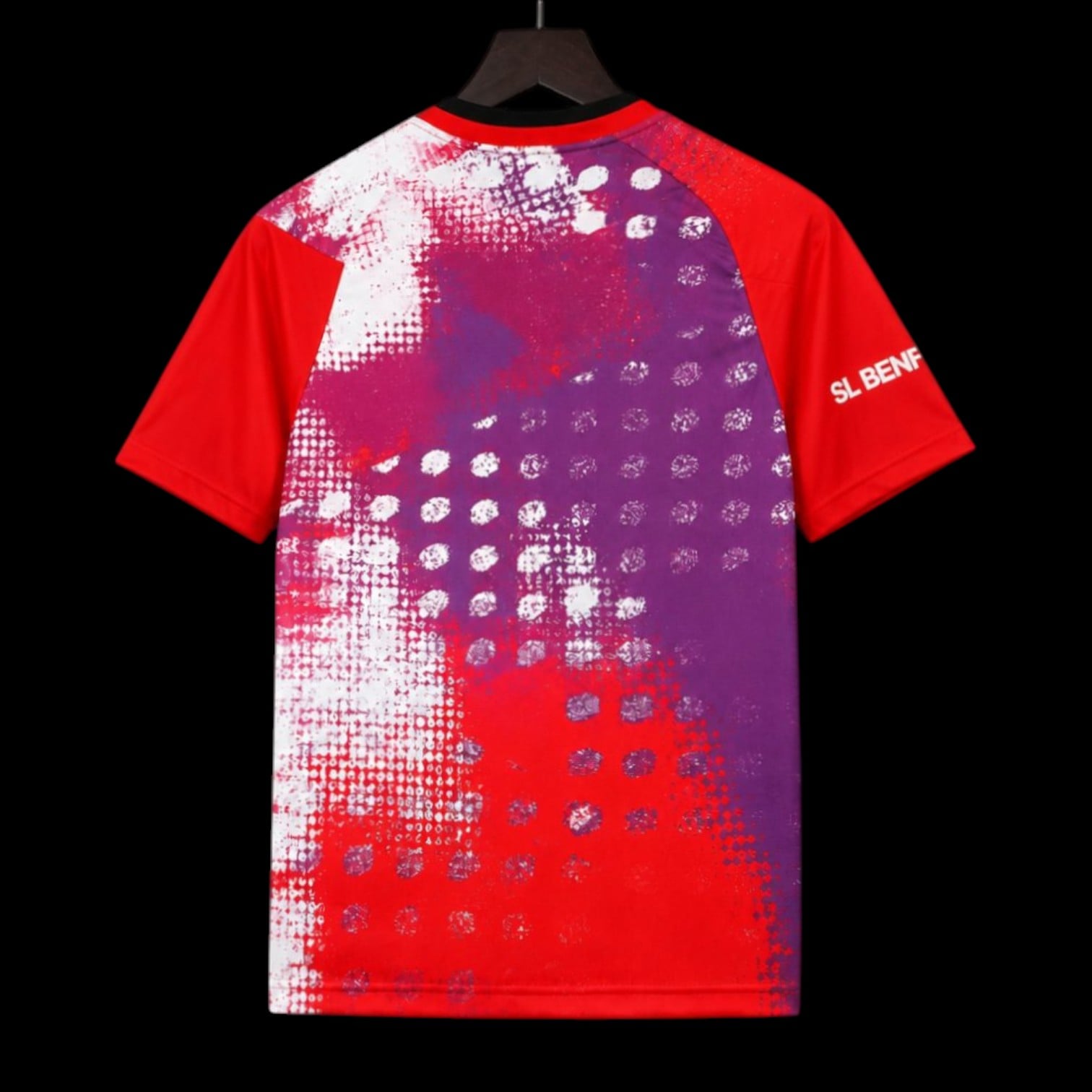 Benfica Maillot Avant-Match 26/27 (IV)