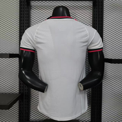 Real Madrid Maillot Domicile 26/27 – Version Player