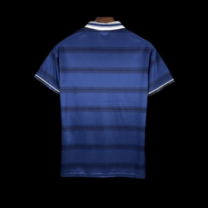 Ecosse Maillot Rétro 98/00