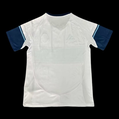 Vancouver Whitecaps FC Maillot Domicile 25/26