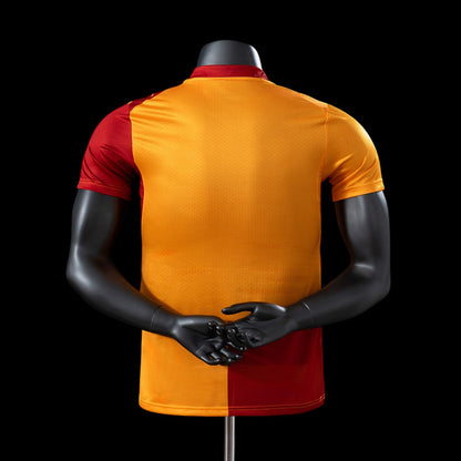 Galatasaray Maillot Domicile 26/27 – Version Player