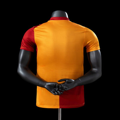 Galatasaray Maillot Domicile 26/27 – Version Player (II) – photo 2