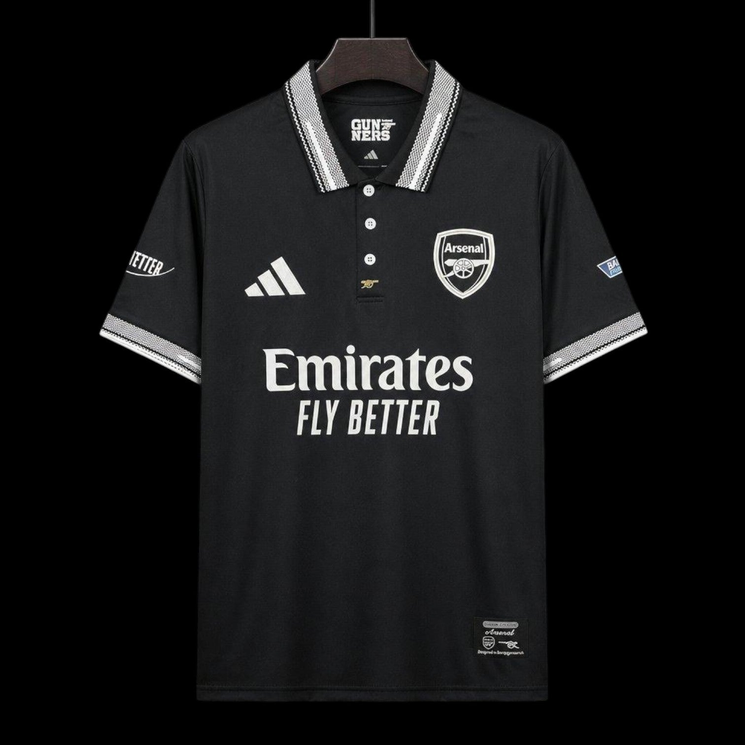 Arsenal Maillot Polo 26/27