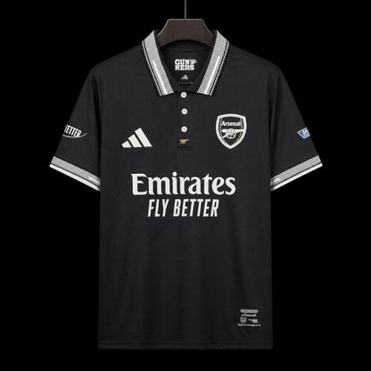 Arsenal Maillot Polo 26/27