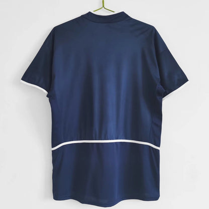 Paris SG Maillot Domicile Rétro 2002/2003