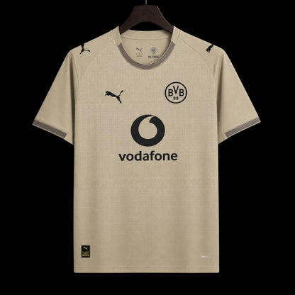 Dortmund Maillot Gardien 26/27 (II)