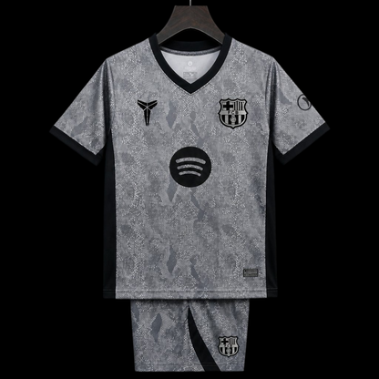 Barcelone Maillot Gardien 26/27 – Enfant