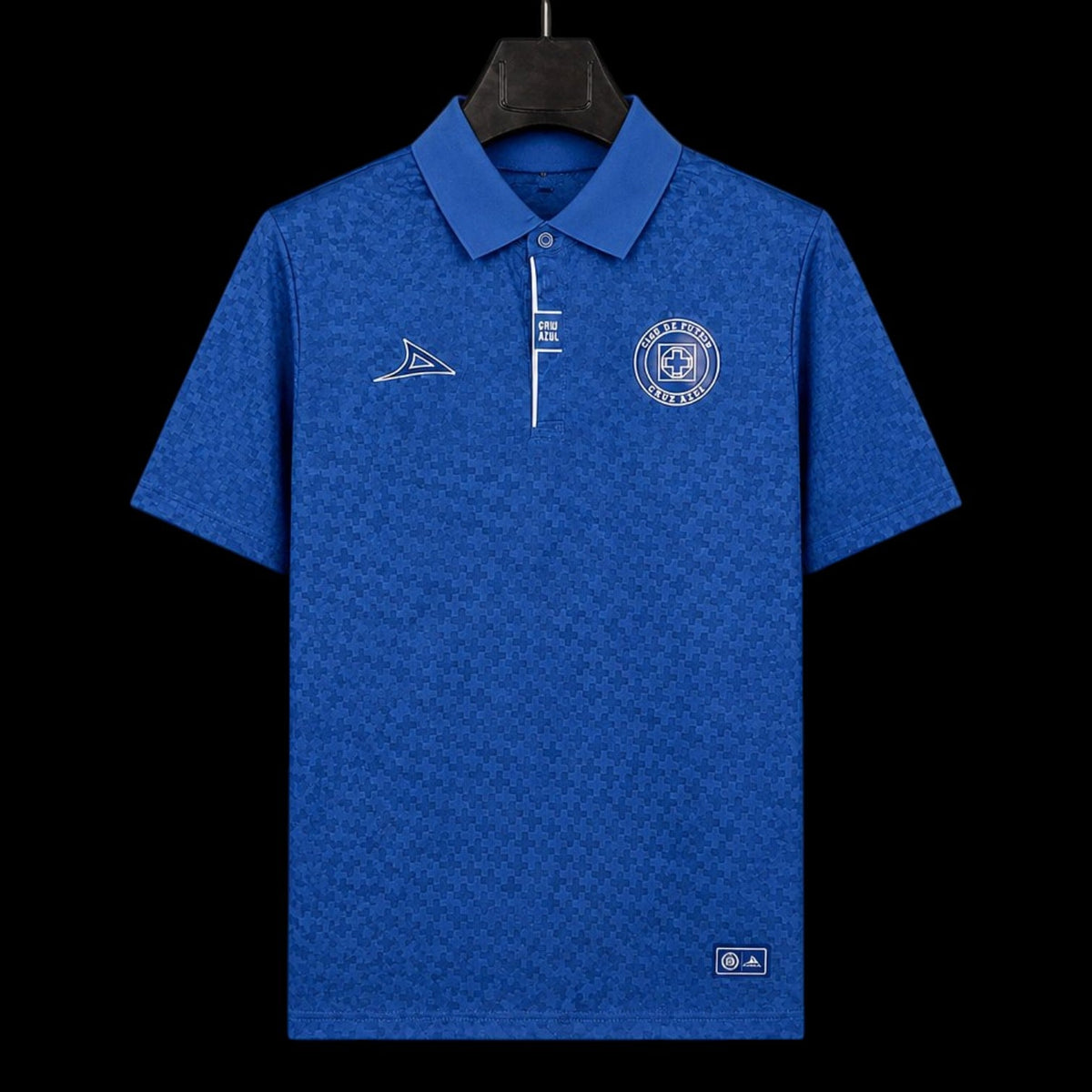 Cruz Azul Maillot Travel 26/27