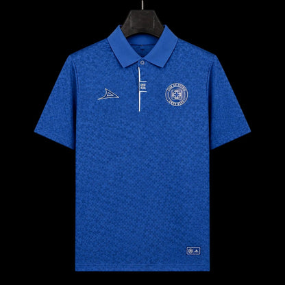 Cruz Azul Maillot Travel 26/27