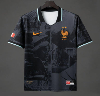 France Maillot Spécial CDM 26