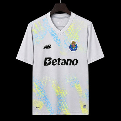 Porto Maillot Gardien Third 26/27 – face