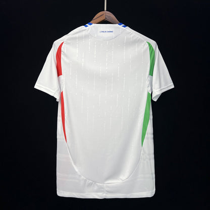 Italie Maillot Extérieur 24/25
