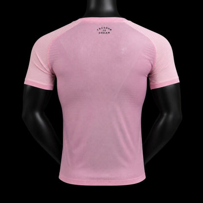 Inter Miami Maillot Domicile 26/27 – Version Player (II) – photo 2