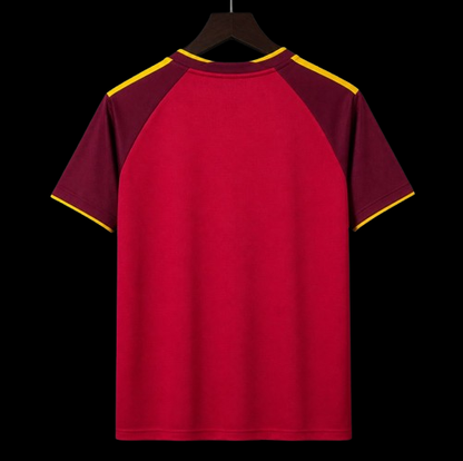 AS Roma Maillot Domicile 26/27 – photo 2