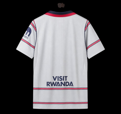 Atlético Madrid Maillot Third 26/27 – photo 2